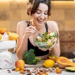 healthy eating