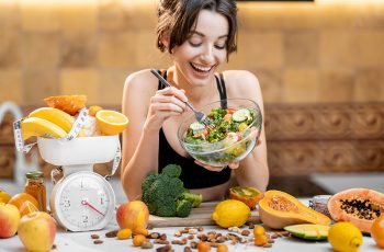 healthy eating