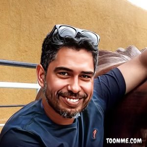 Isaac Trindade Líder de Expansão na Atlântica Natural 